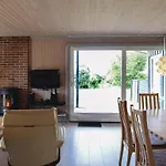 Casa de Férias Engkarsevej Tranekær