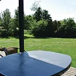 Engkarsevej Casa de Férias