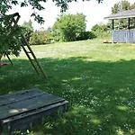 Casa de Férias Engkarsevej *