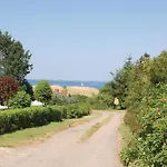 Casa de Férias Engkarsevej Tranekær