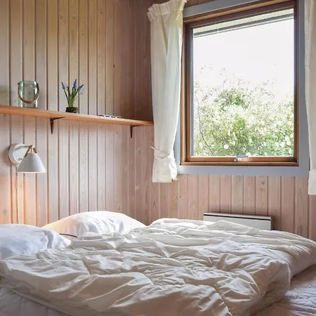 Gorgeous In Tranekaer With Kitchen Holiday home