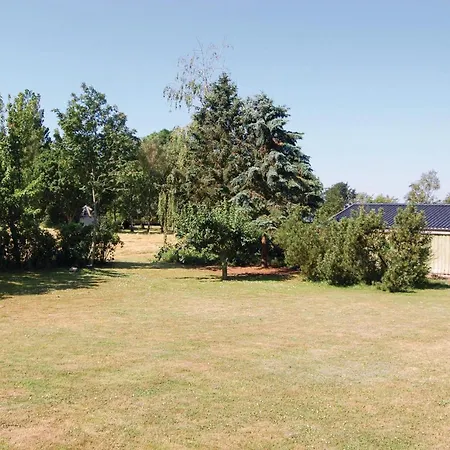 Holiday home Engkarsevej *