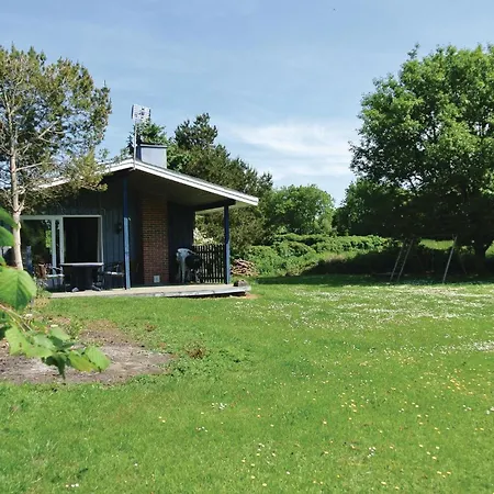 Engkarsevej Feriehus *