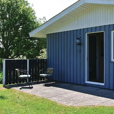 Engkarsevej Tranekaer