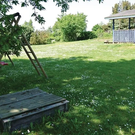 Holiday home Engkarsevej *