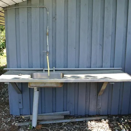 Engkarsevej Holiday home Tranekaer