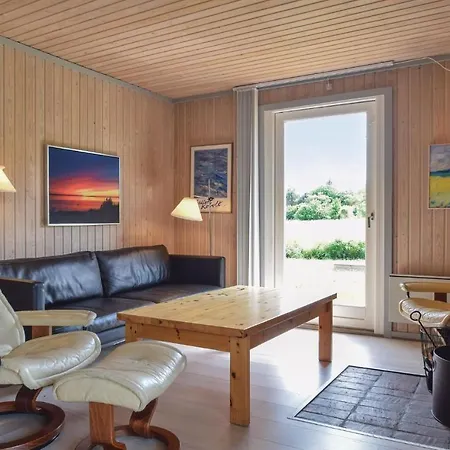 Engkarsevej Tranekaer