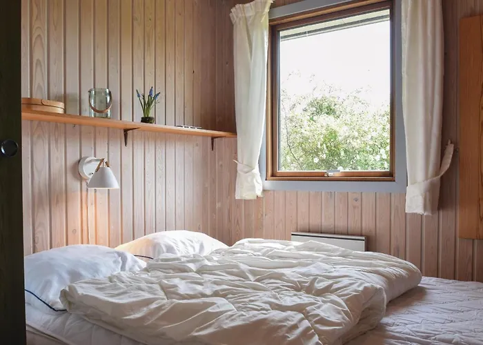 Engkarsevej Feriehus