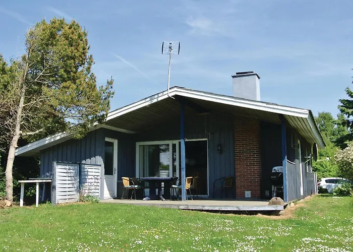 Engkarsevej * Tranekær