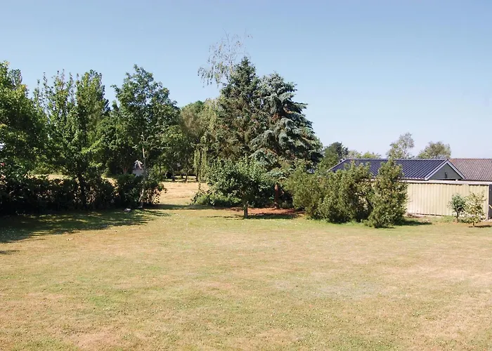 Feriehus Engkarsevej *