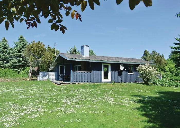 Feriehus Engkarsevej