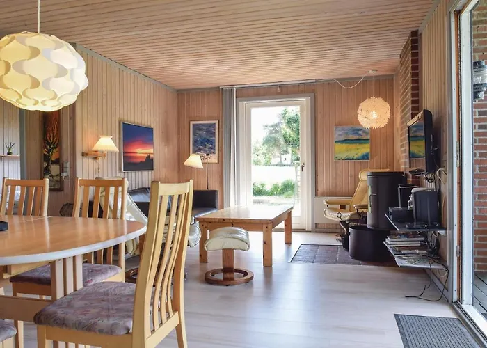 Engkarsevej Tranekær