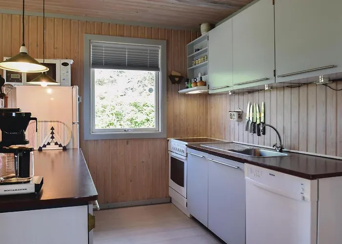 Engkarsevej Tranekær