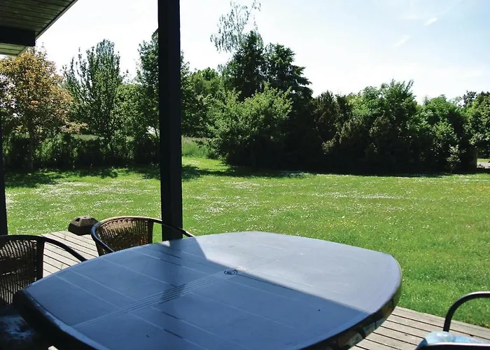 Engkarsevej Feriehus