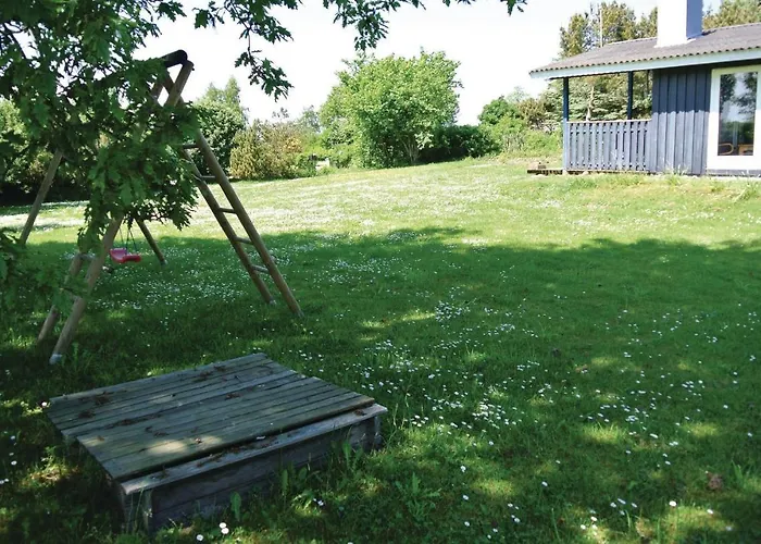 Feriehus Engkarsevej *