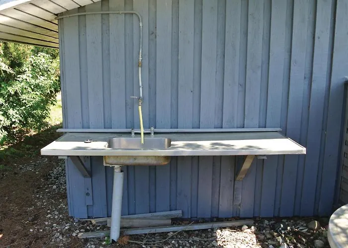 Engkarsevej Feriehus Tranekær