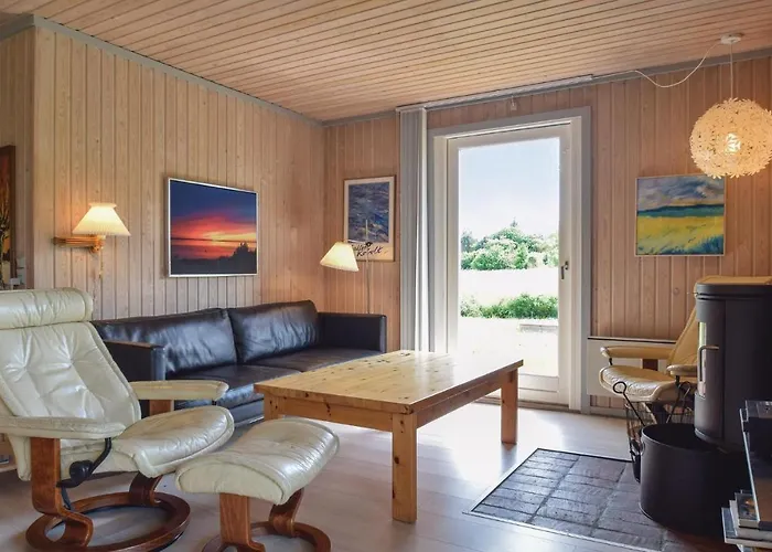 Engkarsevej Tranekær