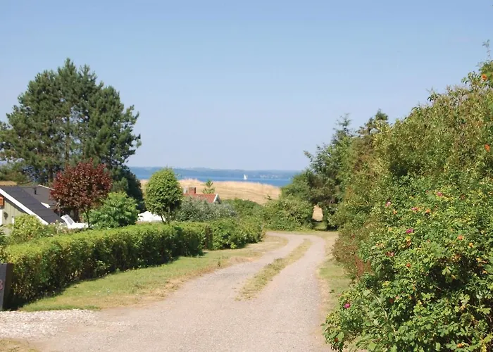 Feriehus Engkarsevej Tranekær